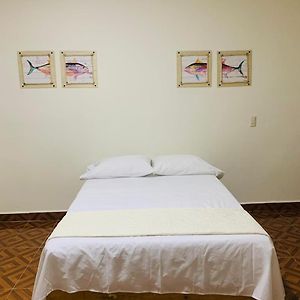 Private Bathroom Double Room